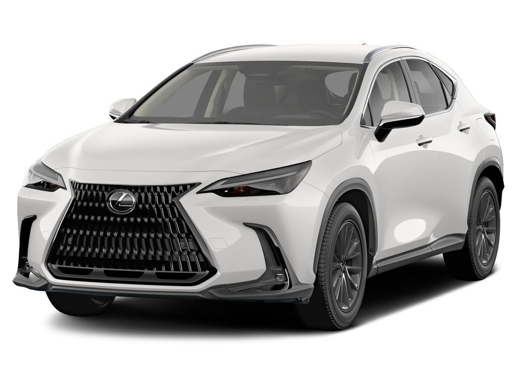 2023 LEXUS NX