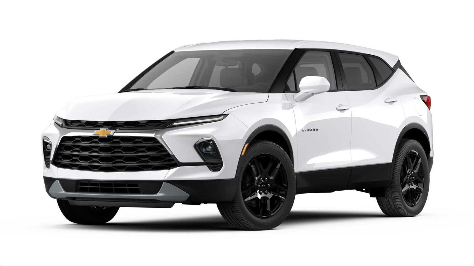 2026 CHEVROLET Blazer