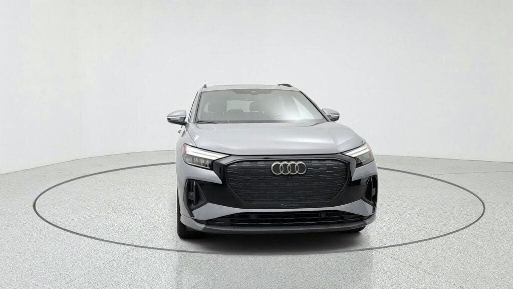 2024 Audi Q4