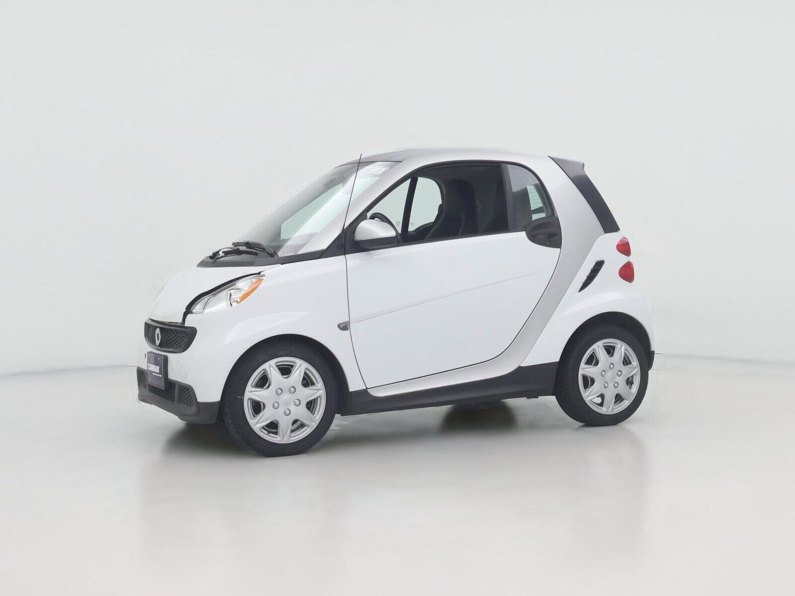 2015 SMART Fortwo