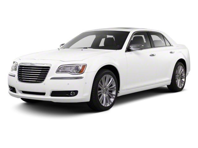 2012 CHRYSLER 300