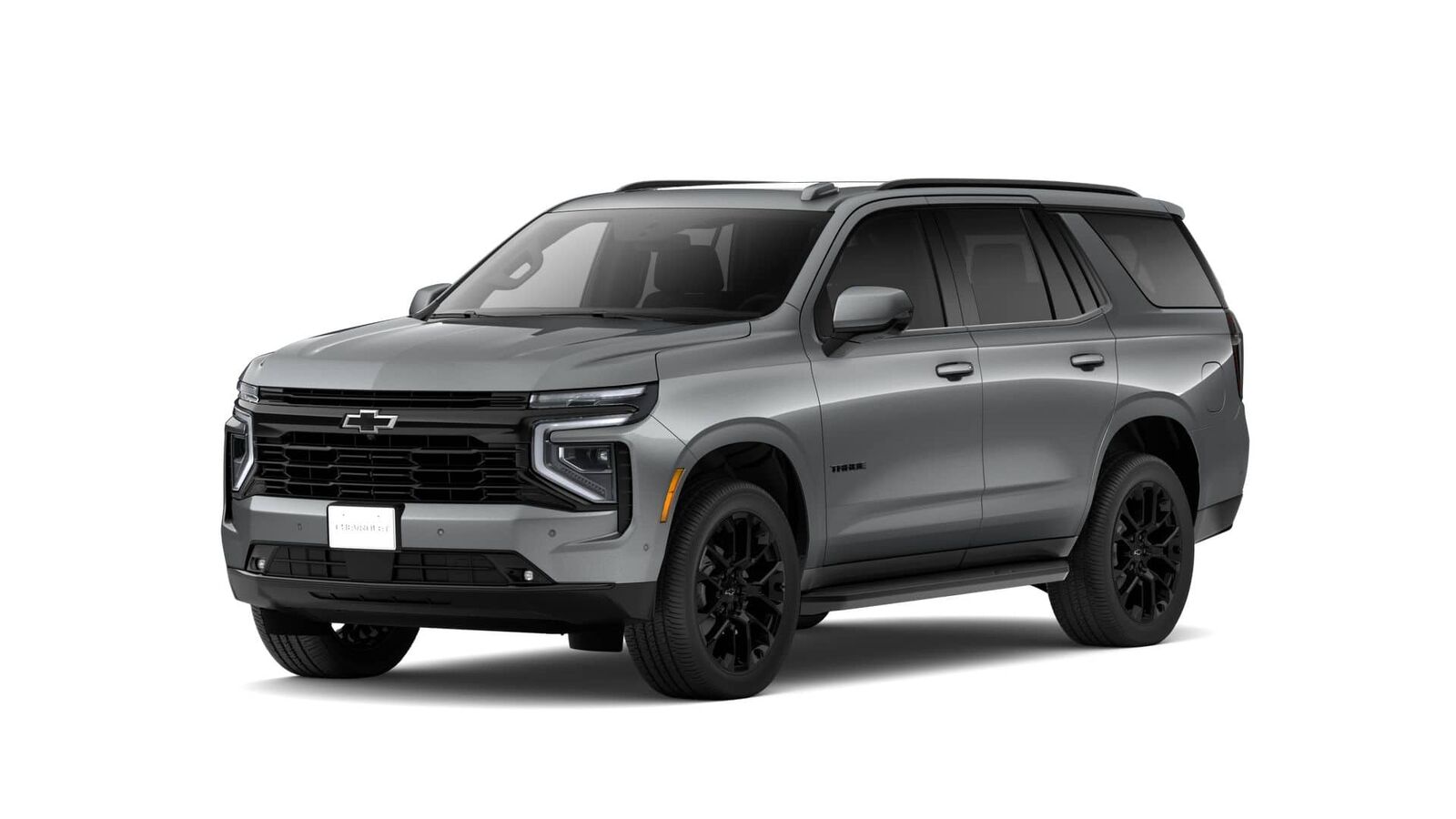 2027 CHEVROLET Tahoe