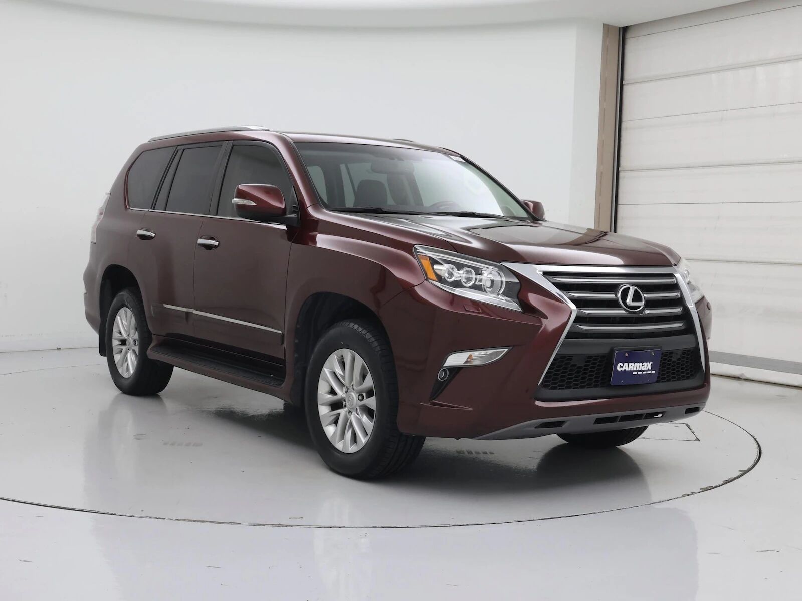 2019 Lexus GX