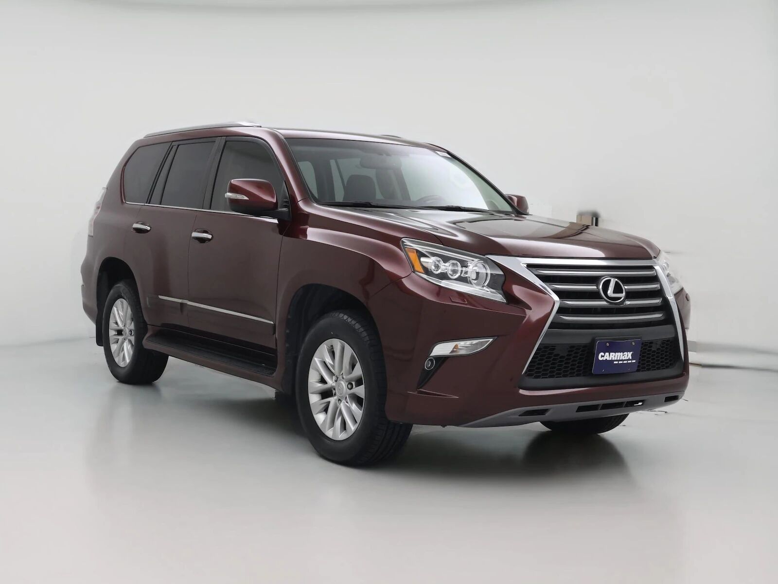 2019 LEXUS GX