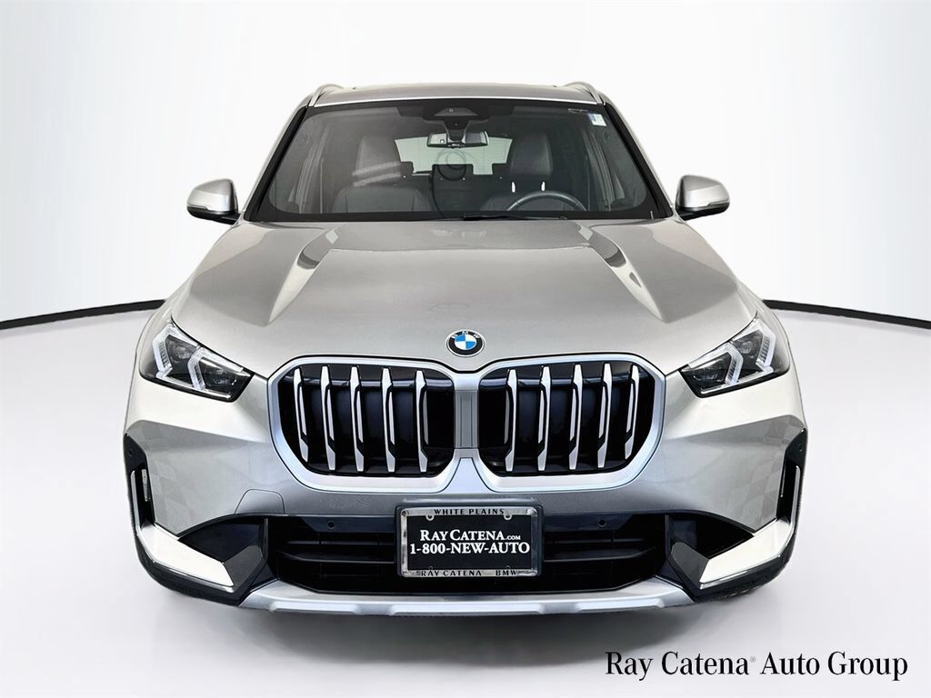 2026 BMW X1