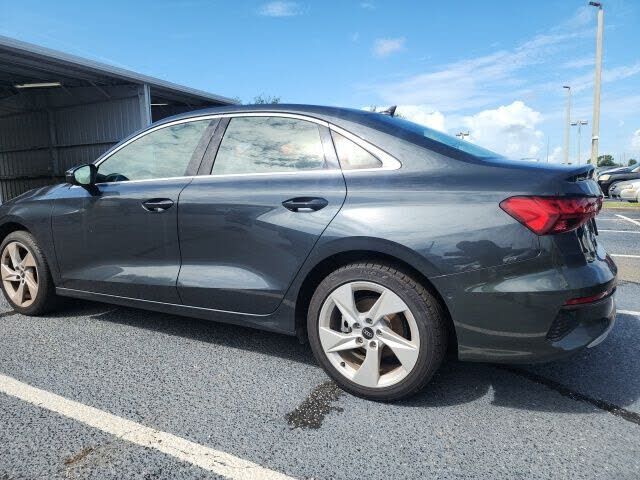 2024 Audi A3