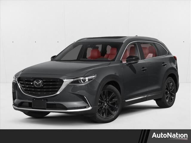 2021 MAZDA CX-9