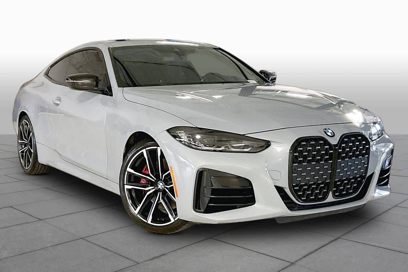 2022 BMW 440i