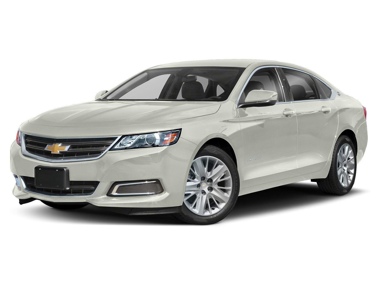 2019 CHEVROLET Impala