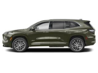 2027 BUICK Enclave