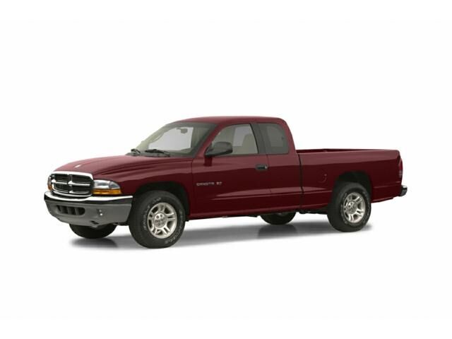 2003 DODGE Dakota