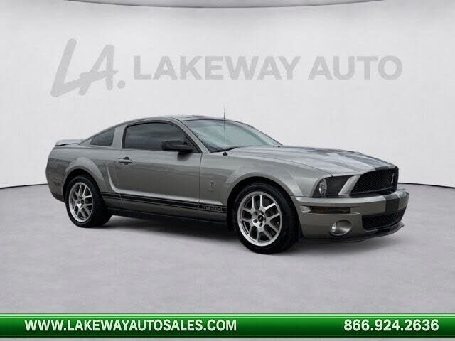 2009 FORD Mustang