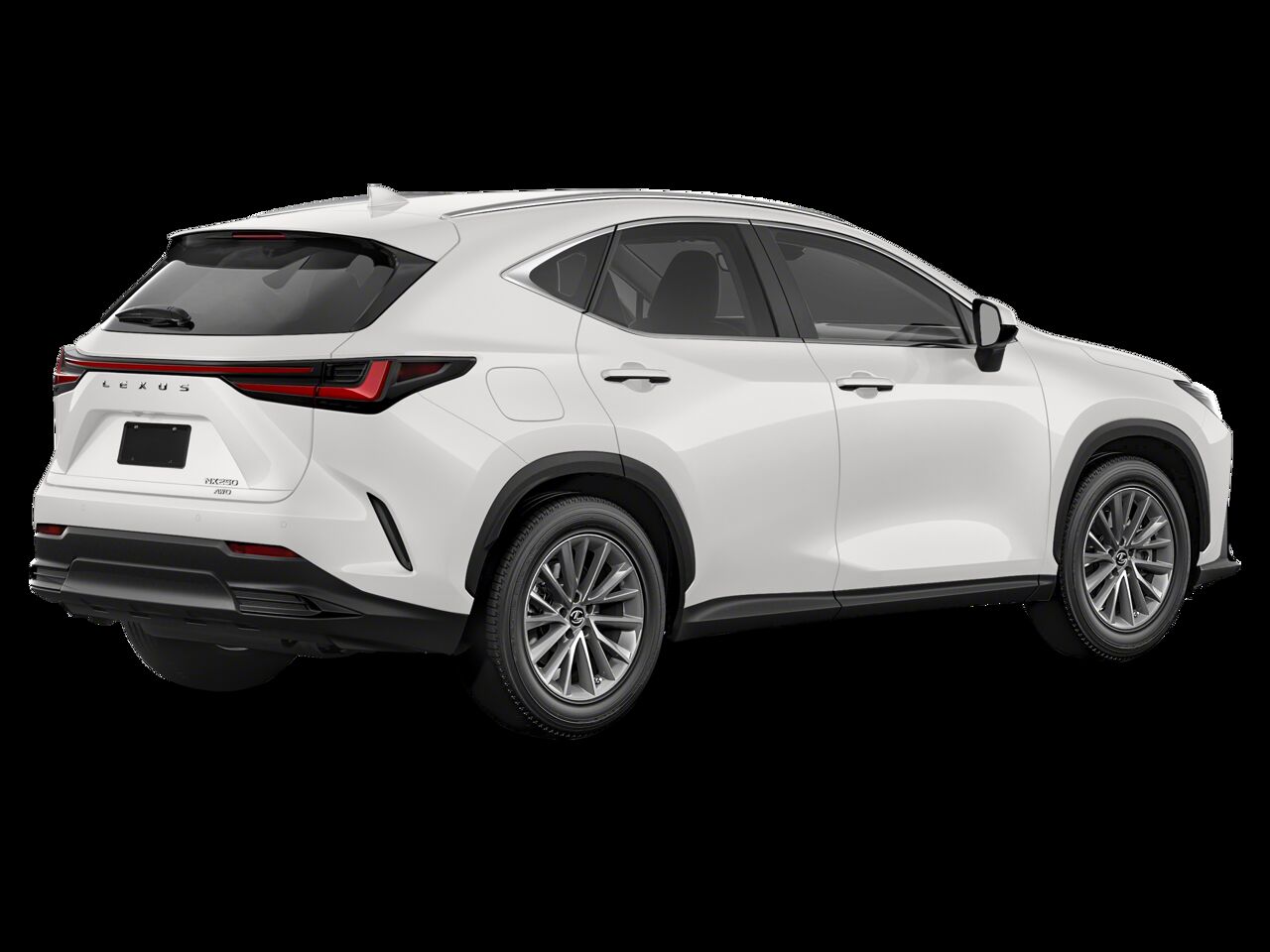 2022 Lexus NX