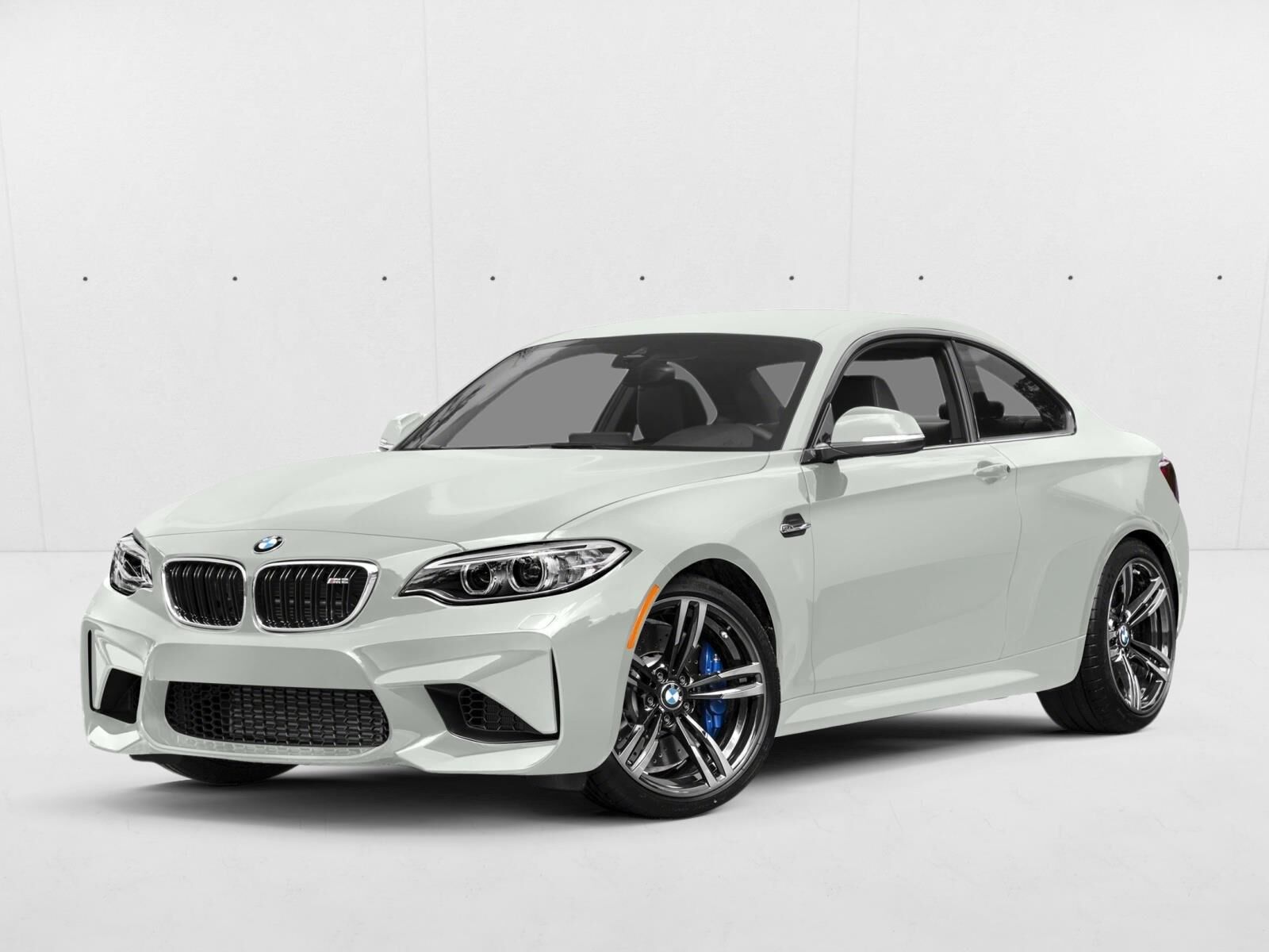 2017 BMW M2