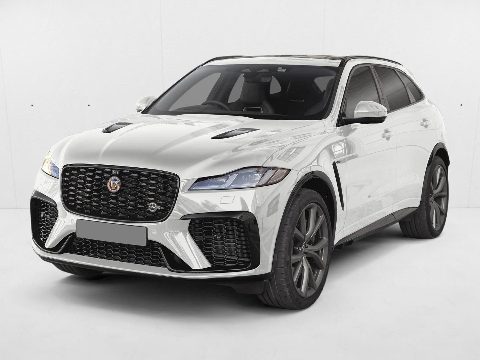2024 JAGUAR F-Pace