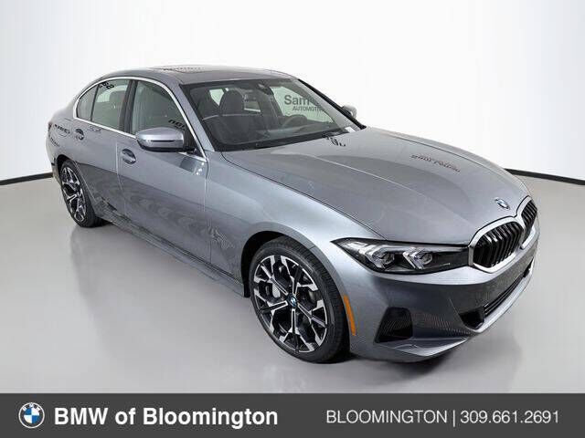 2026 BMW 3 Series