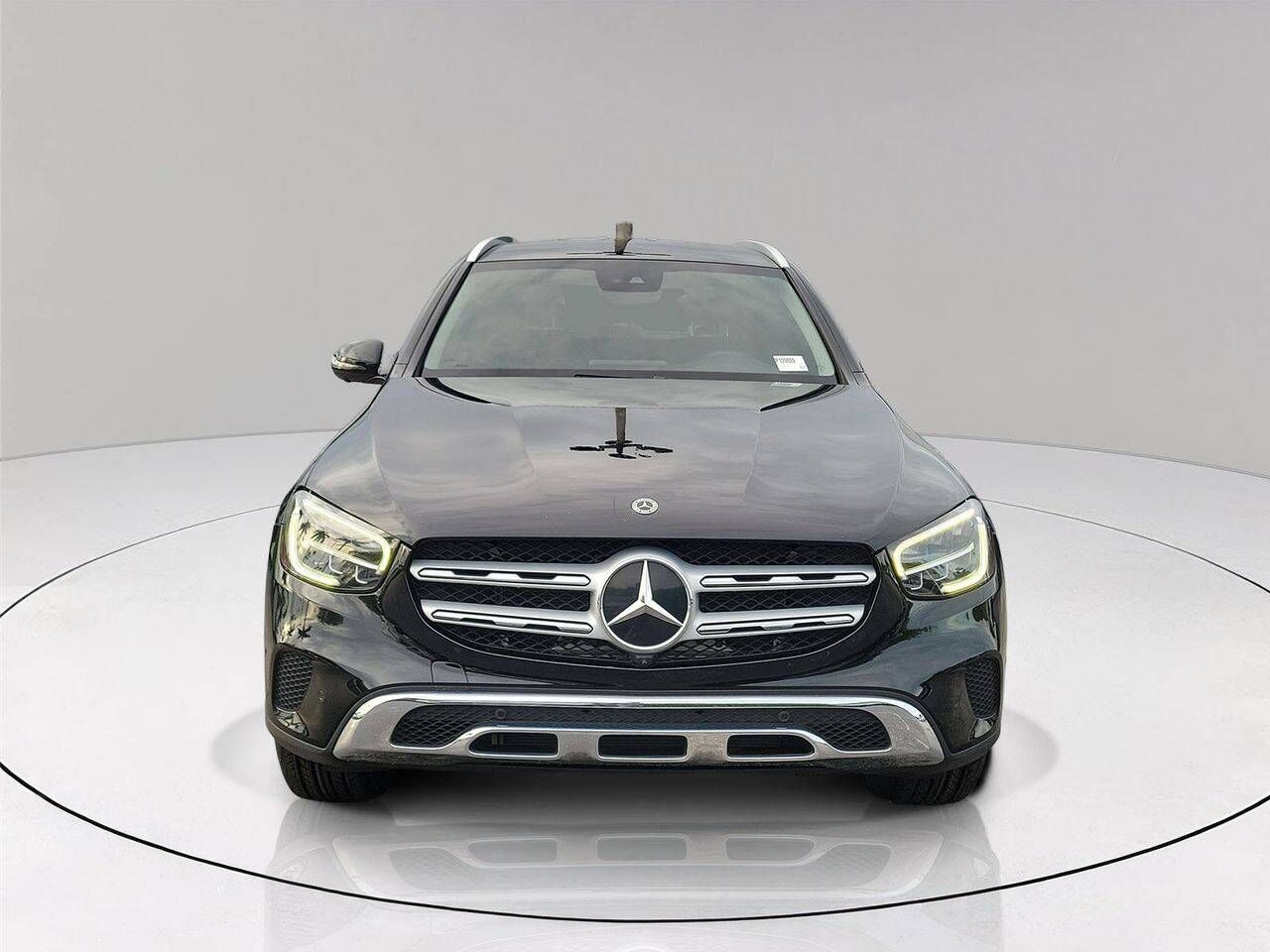 2022 Mercedes-Benz GLC-Class