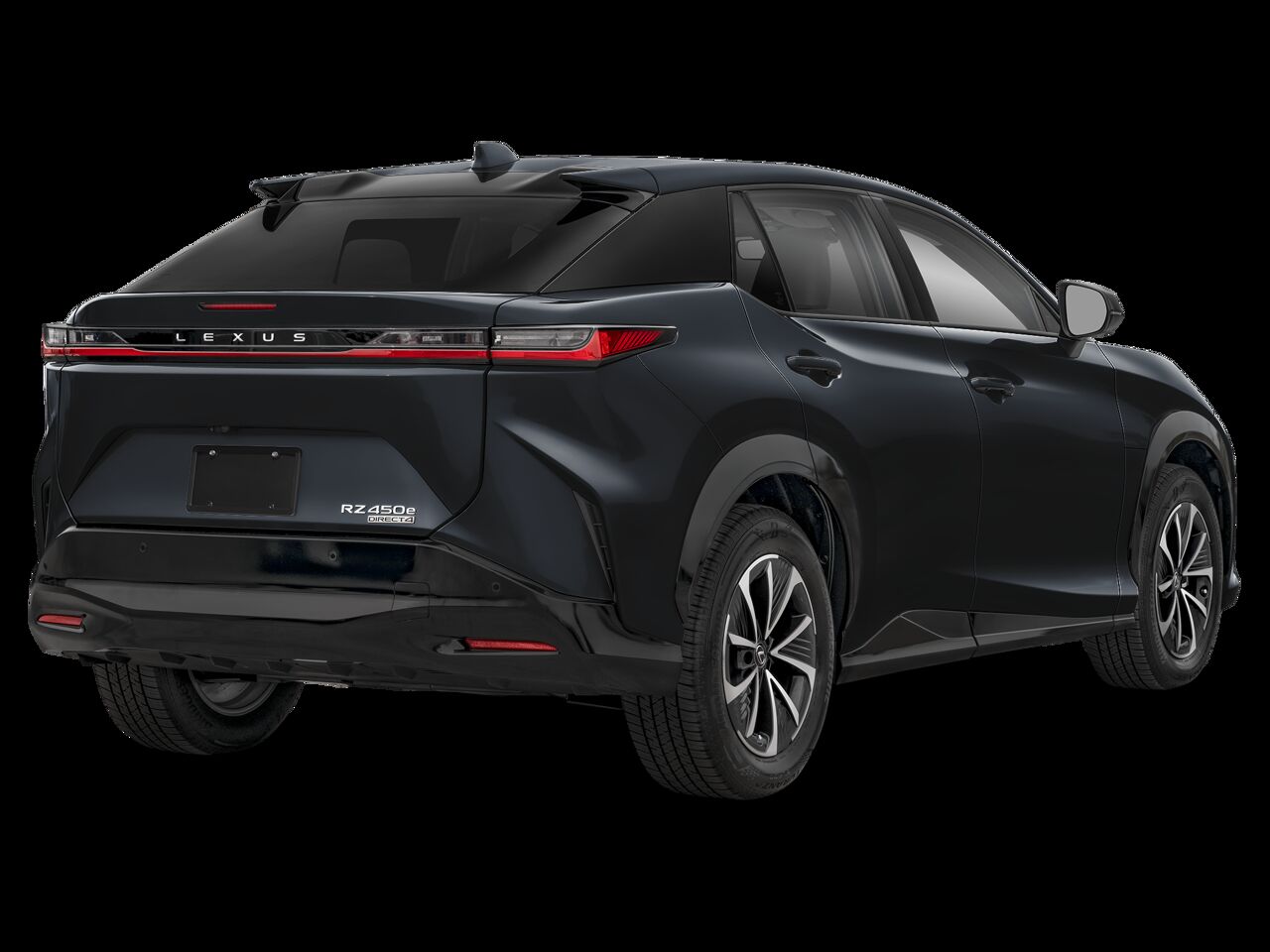 2023 Lexus RZ 450e