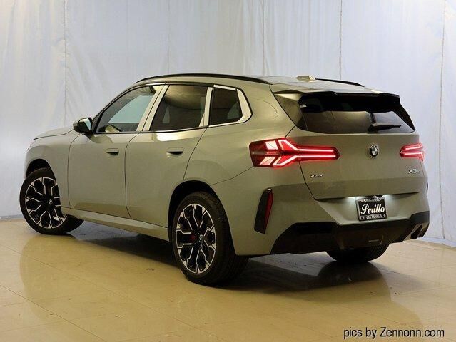 2026 BMW X3