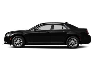 2016 CHRYSLER 300