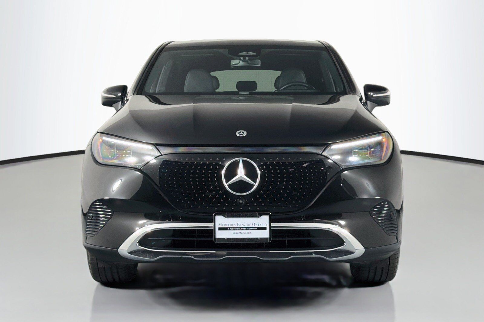 2023 Mercedes-Benz EQE-Class SUV