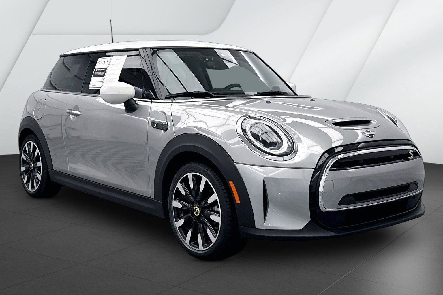2024 MINI Hardtop