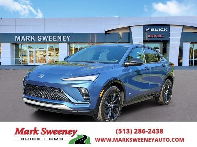2026 BUICK Envista