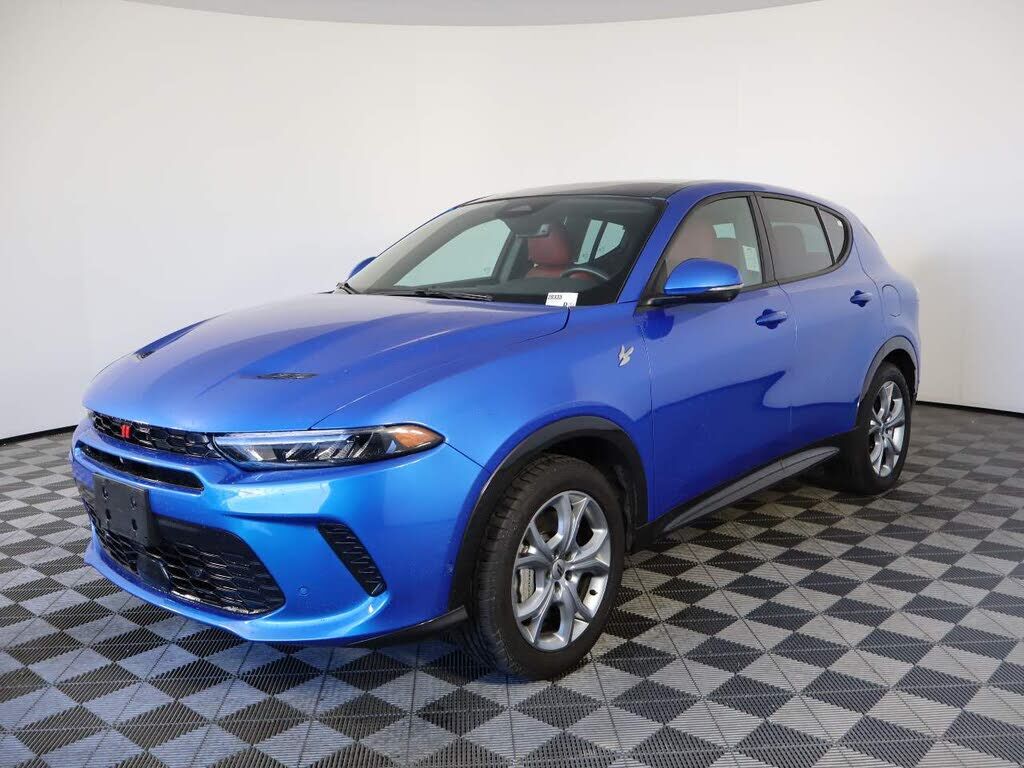 2024 DODGE HORNET