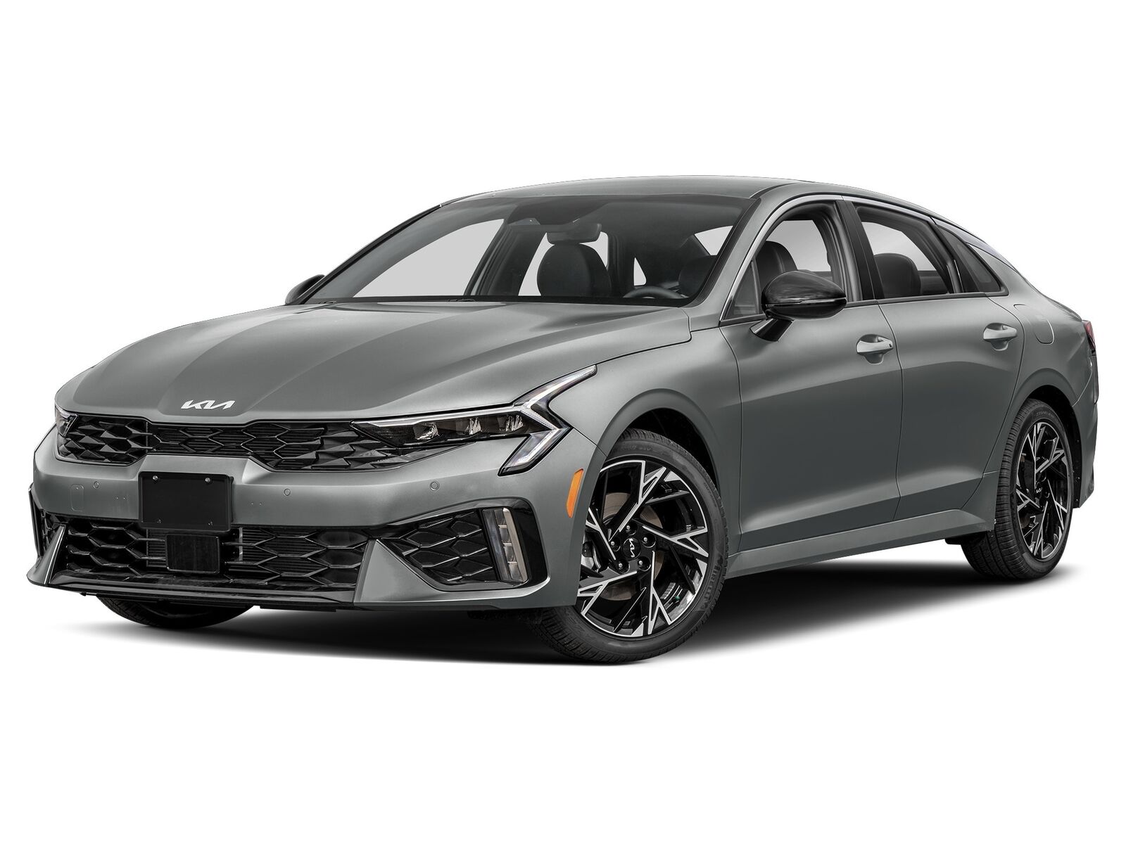 2027 KIA K5