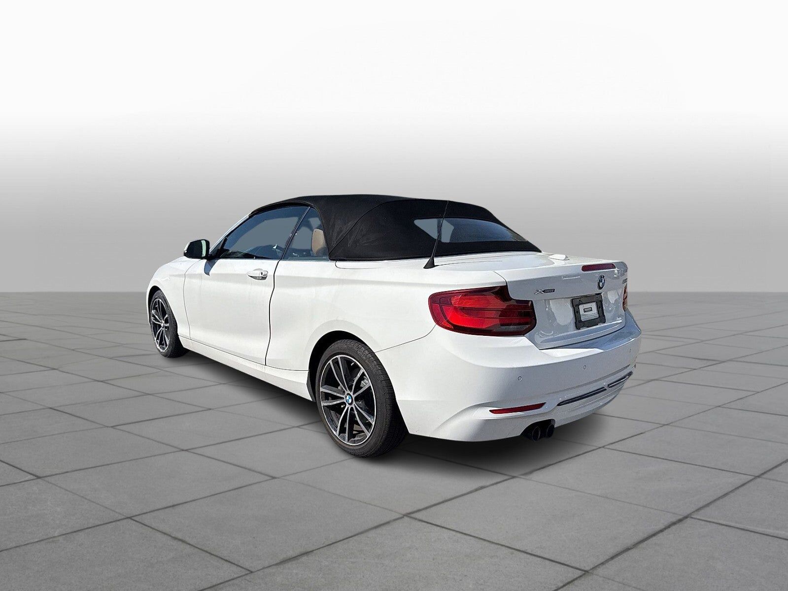 2020 BMW 230i
