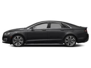2018 LINCOLN MKZ