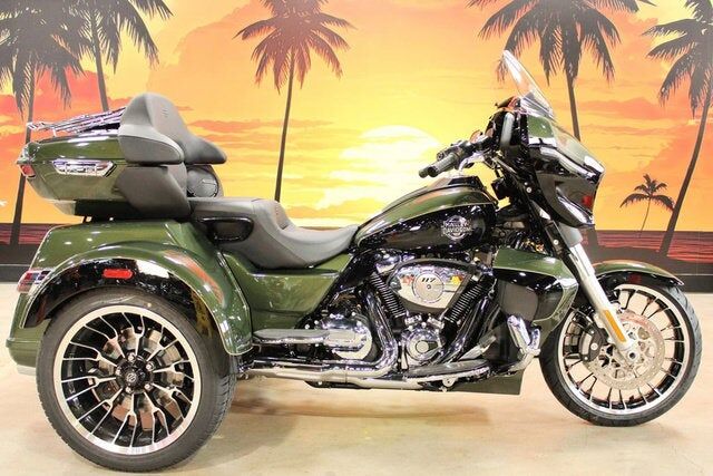 2026 HARLEY-DAVIDSON Street Glide