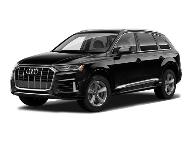 2021 AUDI Q7