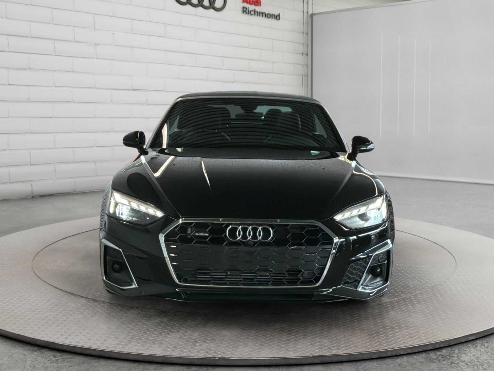 2023 Audi A5
