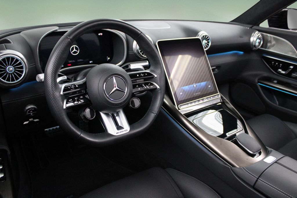 2022 Mercedes-Benz SL-Class