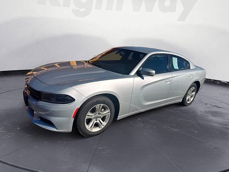 2022 DODGE Charger