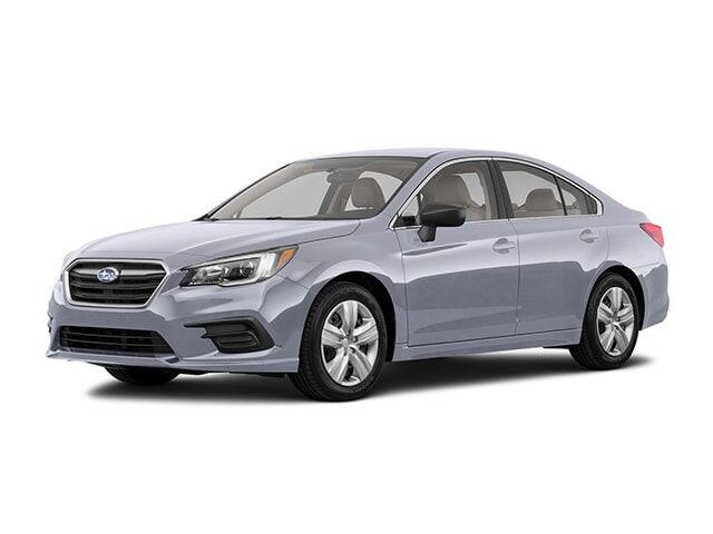 2019 SUBARU Legacy