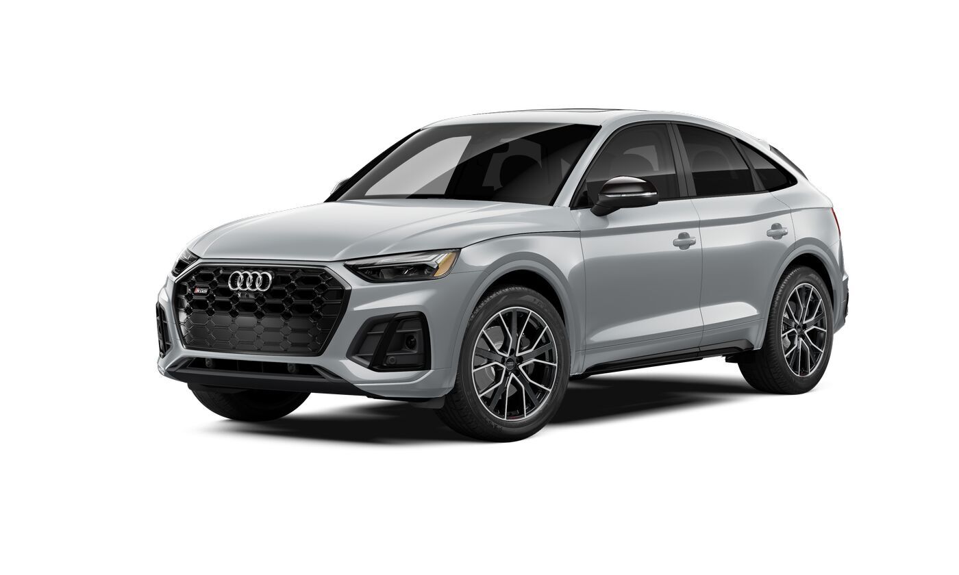 2022 AUDI SQ5
