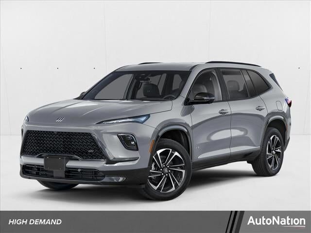2027 BUICK Enclave