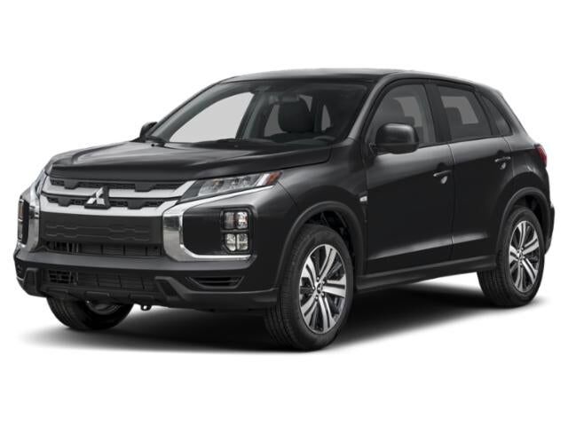 2027 MITSUBISHI Outlander Sport