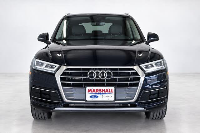 2019 Audi Q5