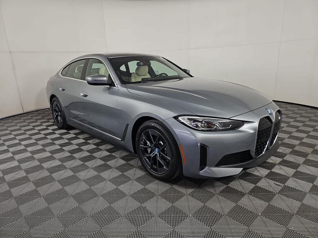 2024 BMW i4