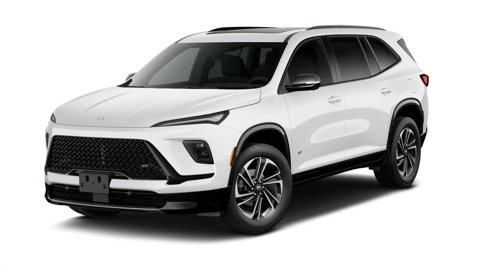 2027 BUICK Enclave