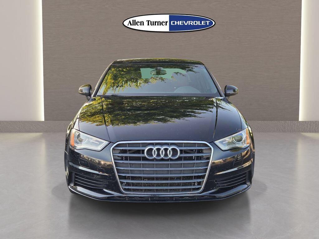 2015 Audi A3
