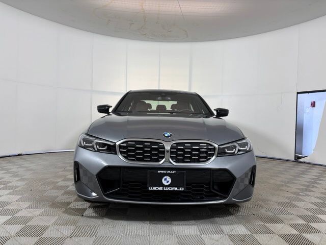 2024 BMW 340i