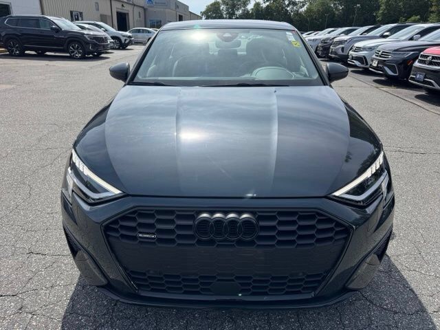 2023 Audi A3