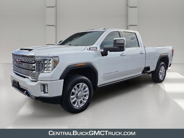 2022 GMC Sierra