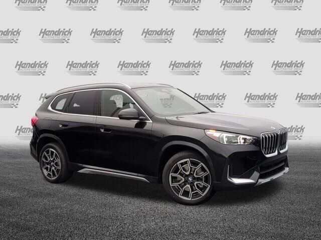 2026 BMW X1