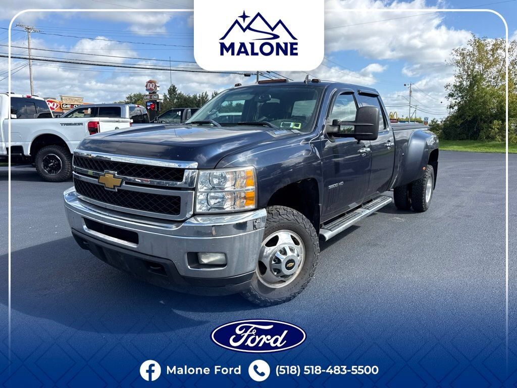 2012 CHEVROLET Silverado