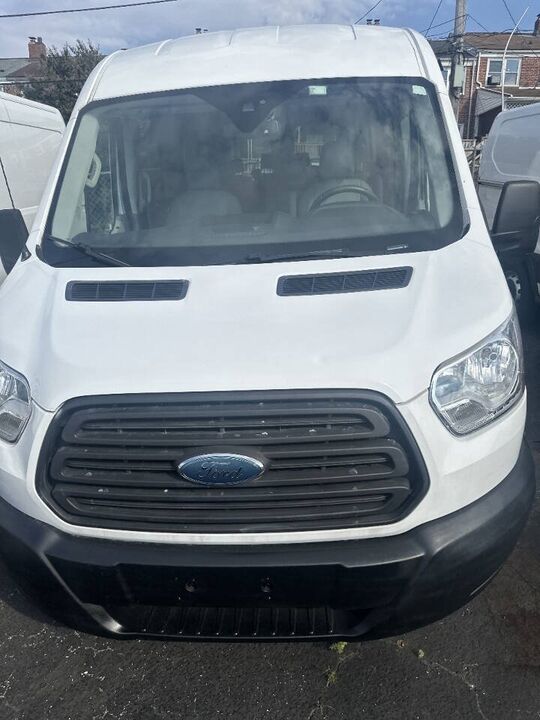 2015 FORD Transit